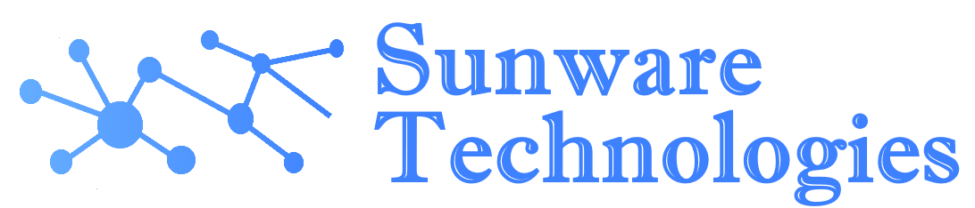 Sunware logo